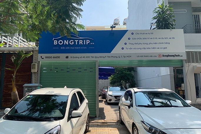 Bongtrip.vn