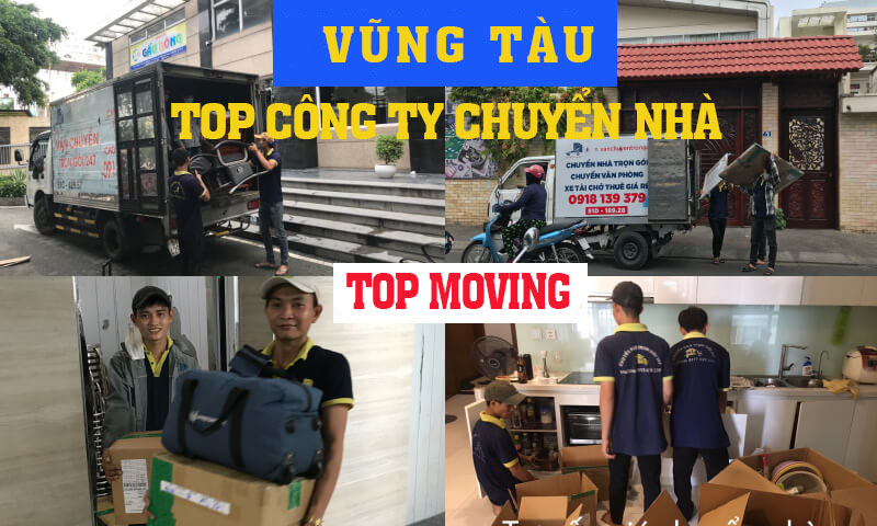 chuyển nhà vũng tàu
