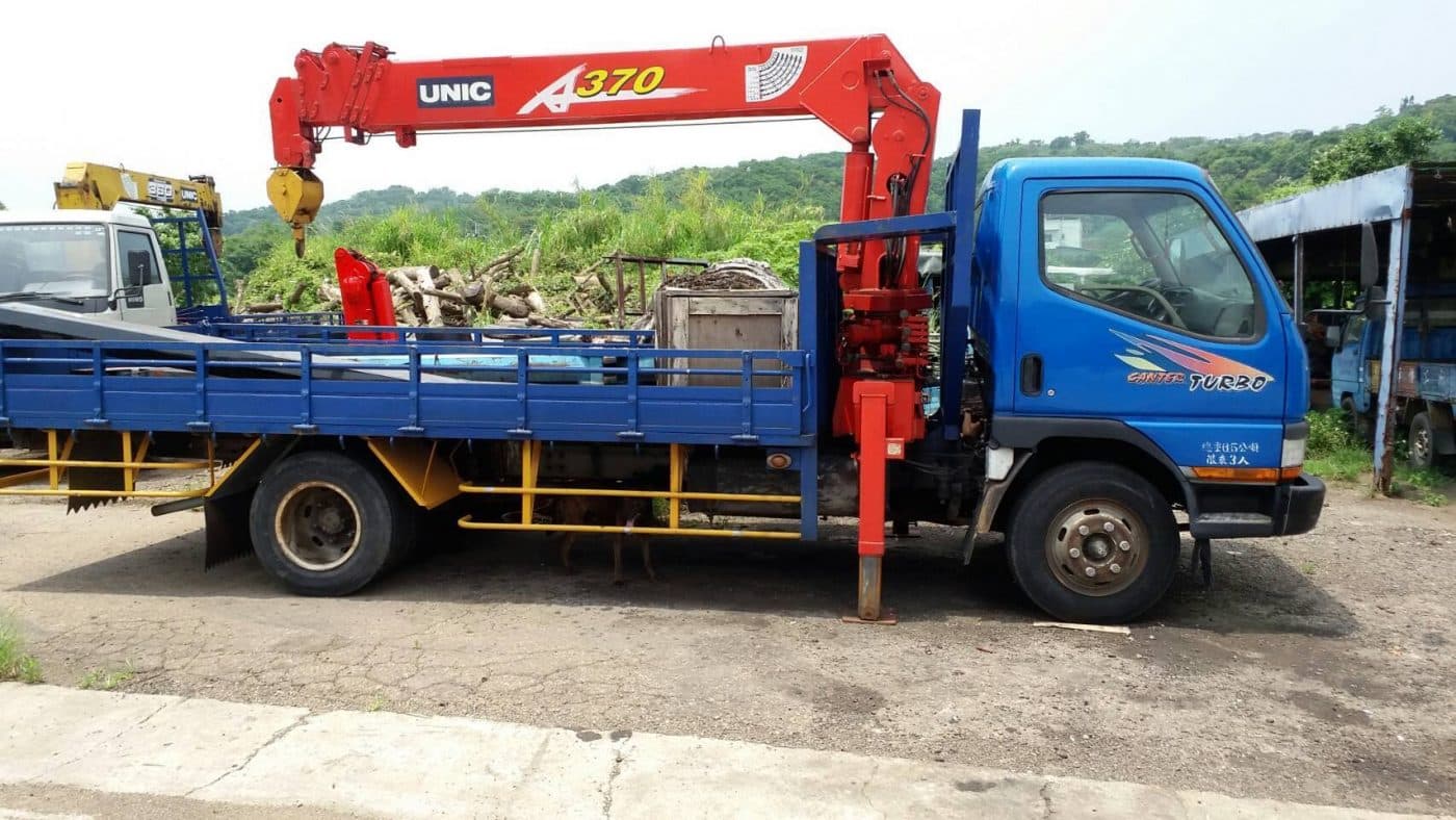 Taxi Tải