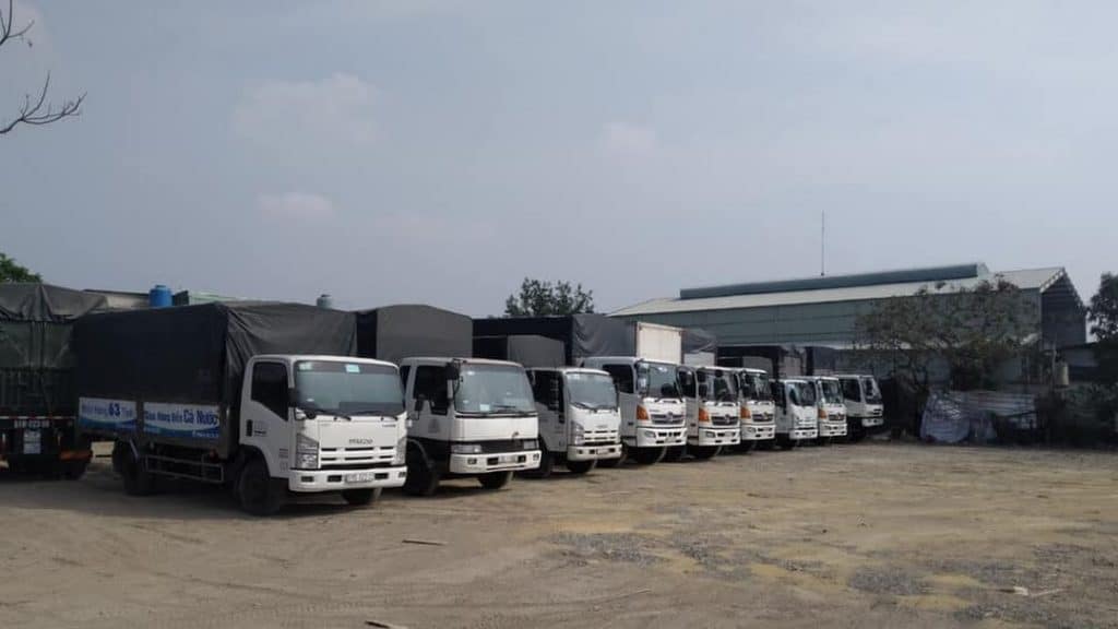 chành xe đi phú quốc