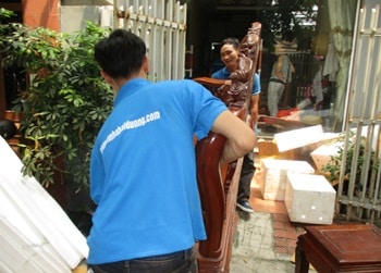 Công ty Hải Dương Xanh