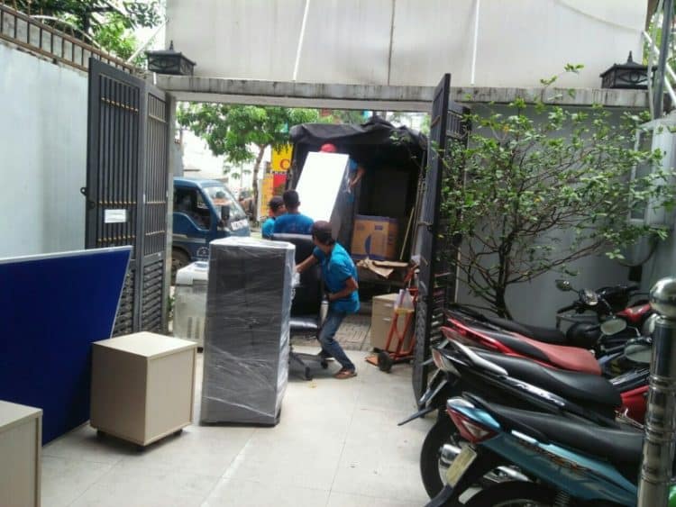 Công ty An Phước