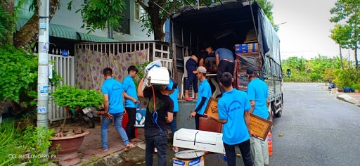 Công ty Tài Phong
