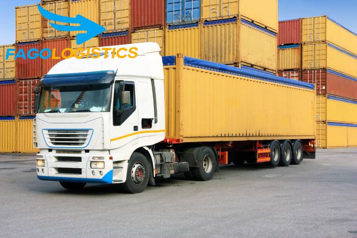 FagoLogistic