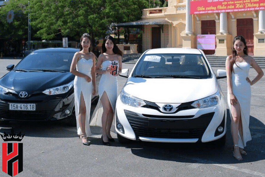 Công Ty TNHH TM & DL Hiệp Hải
