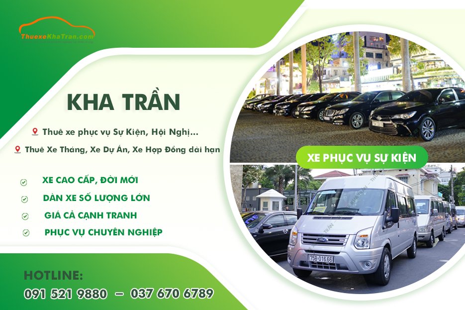 Công ty Kha Trần