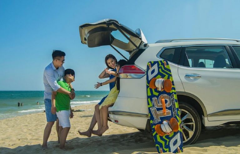 Top 7 dịch vụ cho thuê xe ô tô tự lái tại Phú Quốc giá rẻ nhất 2023