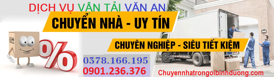 Công ty vận tải Văn An