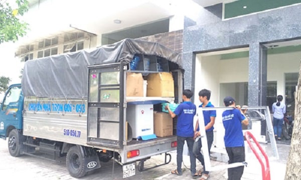 Công ty cổ phần DV - TM Serlife