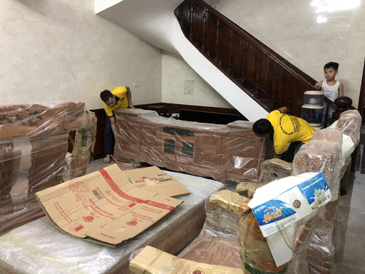 Công ty vận tải Nam Lộc