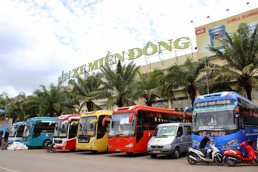 Top 7 nhà xe giường nằm đi Huế – Sài Gòn giá rẻ, chất lượng