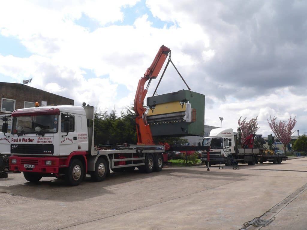 chuyển kho xưởng đồng nai