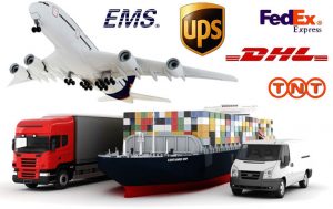 công ty vận chuyển quốc tế