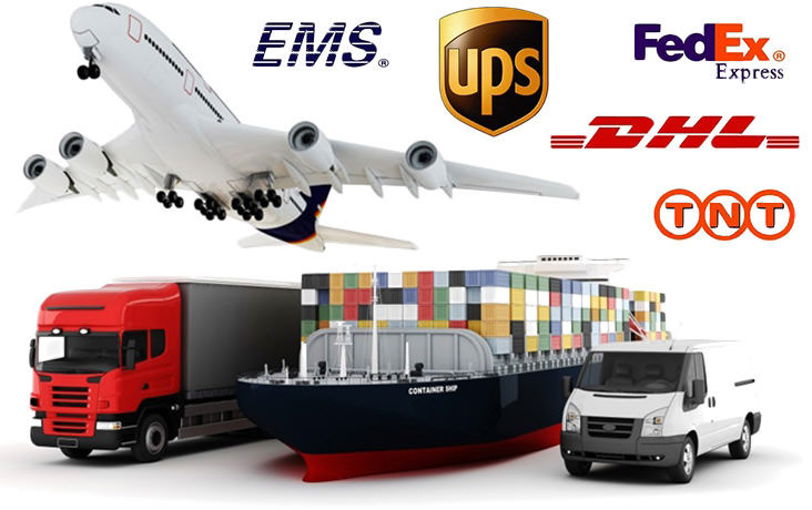 Top 10 công ty vận chuyển hàng hóa quốc tế ở Việt Nam uy tín nhất
