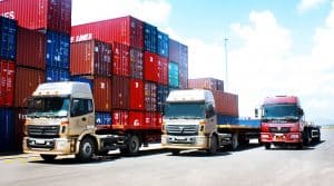 công ty vận tải hà nội