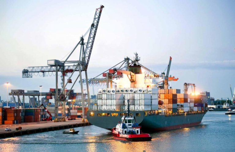 Top 5 danh sách các công ty vận tải biển lớn ở Việt Nam