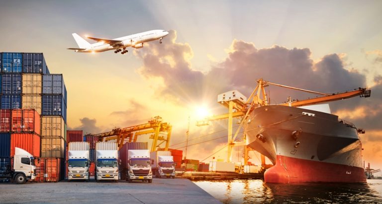 Top 8 công ty vận tải, logistics uy tín nhất tại Hải Phòng