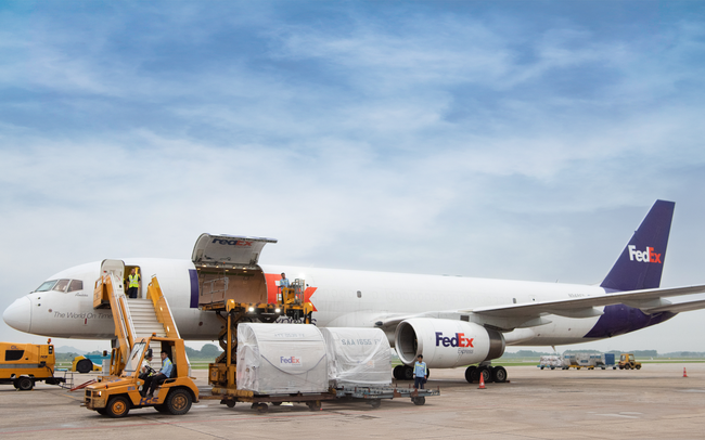 FedEx