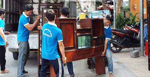 Công Ty TNHH Dịch Vụ Vận Tải Khôi Nguyên