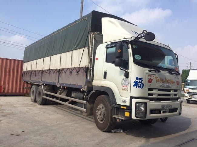 Công ty Nam Hòa Phú