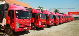 Phượng Hoàng - thương hiệu cung cấp dịch vụ chành xe Sài Gòn – Tây Ninh chất lượng nhất