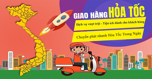 Công ty Tín Thành (TTC Express)