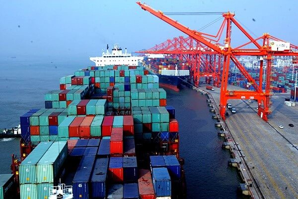 Công ty logistics vận tải biển Ailglobal