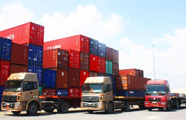Công ty TNHH MTV Hưng Hằng Logistics