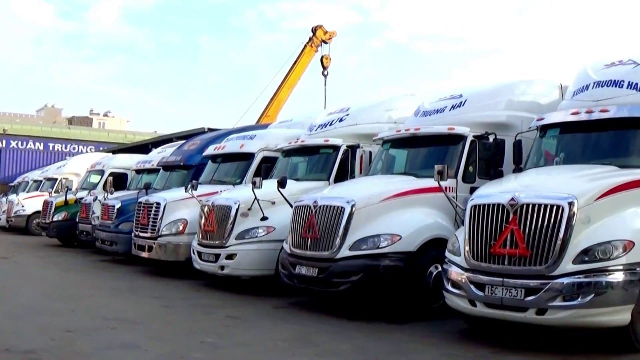 Công ty CP VT&TM Xuân Trường Hải