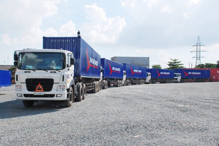 Top 10 công ty vận tải Container Bắc Nam uy tín, giá rẻ