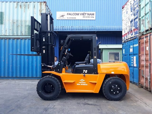 IFC Việt Nam