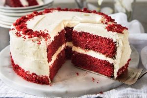 cách vận chuyển bánh kem đi xa