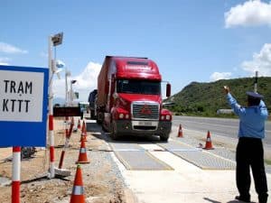 tải trọng là gì?