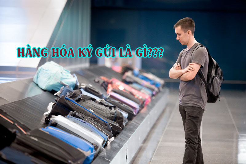 hàng ký gửi