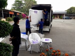 dịch vụ chuyển nhà quận gò vấp