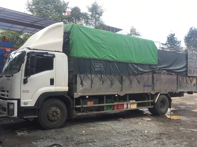 Công Ty TNHH Giao Nhận Vận Tải Hàng Hóa Bắc Nam