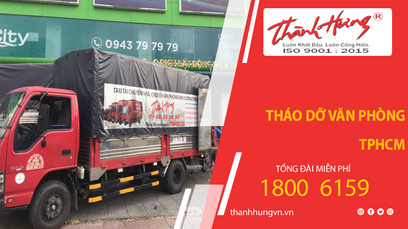 chuyển nhà Thành Hưng - hình ảnh từ website thanhhungvn.vn