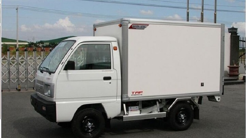 xe tải Suzuki 500kg