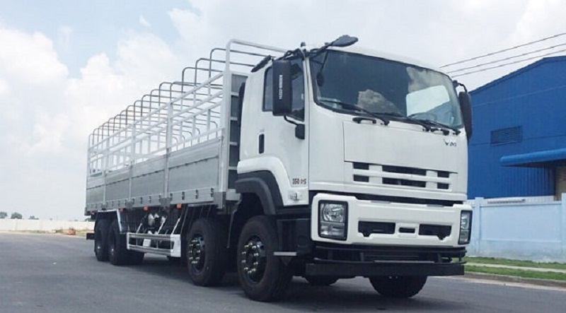 xe tải 18 tấn Dongfeng
