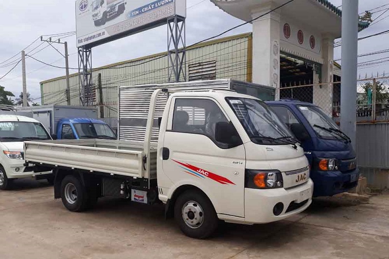 Xe tải Thanh Hóa Mua bán xe ô tô tải xe ben giá rẻ 052023