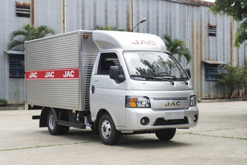 xe tải JAC X125