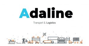 phần mềm quản lý vận tải Adeline