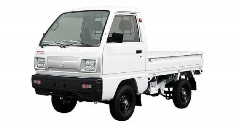 suzuki carry truck 500kg