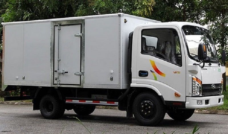 xe tải Veam VT125 tấn