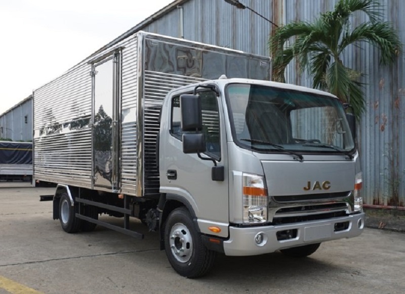 xe tải 5 tấn Jac N500