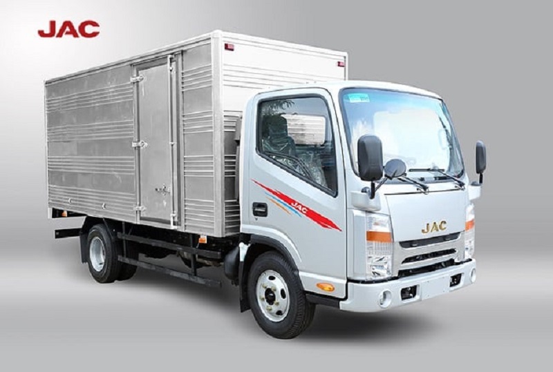 xe tải Jac HFC 1042K1