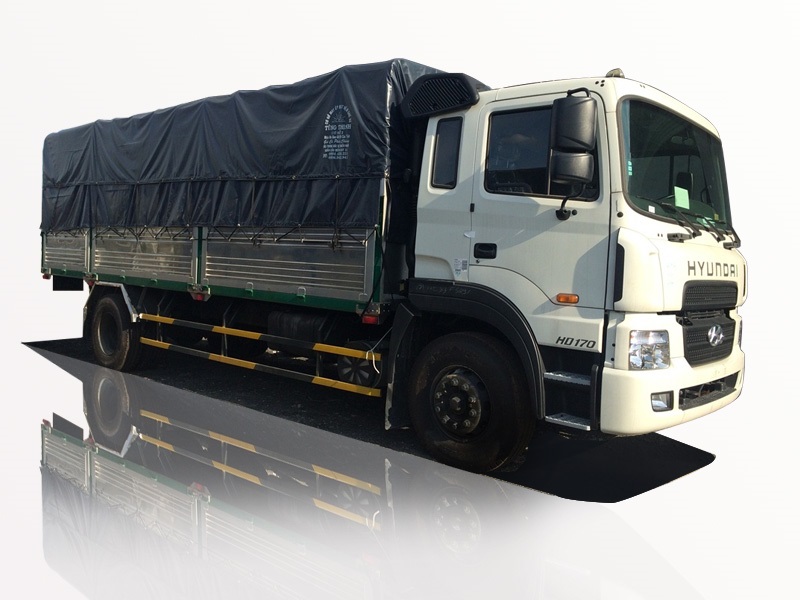 giá xe tải 9 tấn