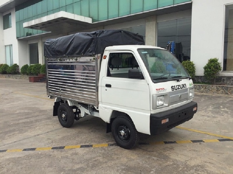 Xe tải Suzuki Carry Truck