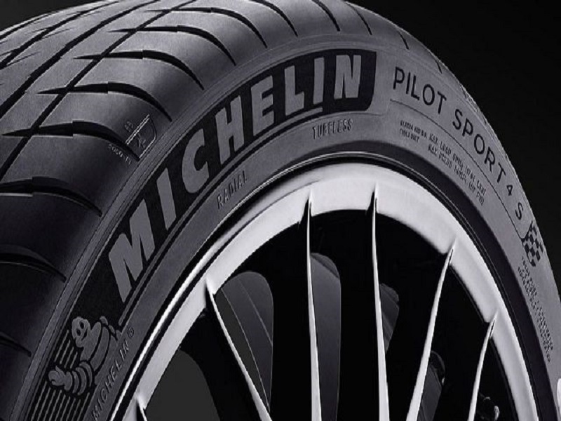 lốp xe Michelin