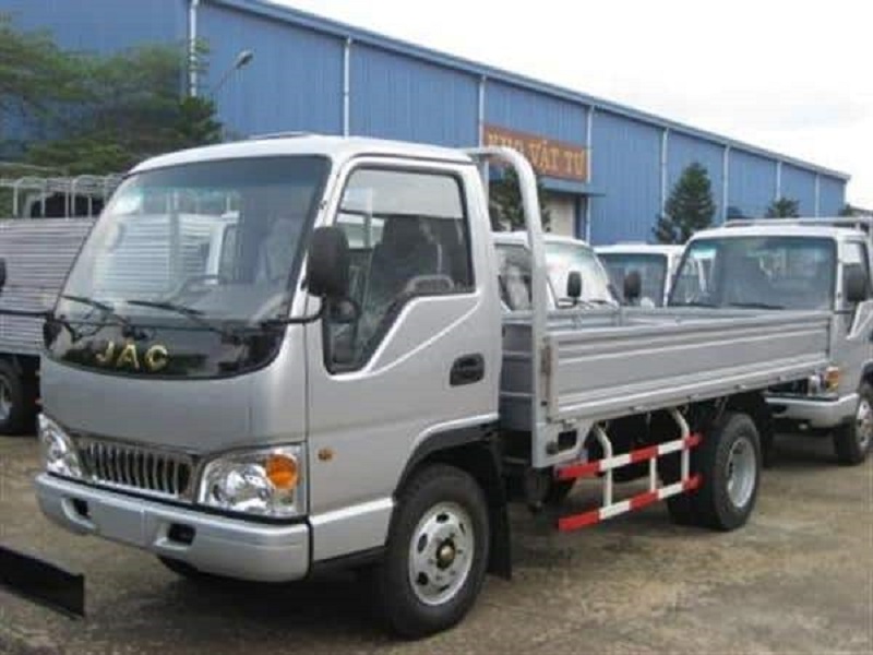 xe tải Jac 980
